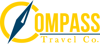 Compass Travel Co